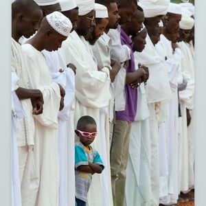 Meet your Posher, Handsum